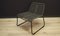 Lounge Chair and Footstool Set, 3