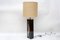 Vintage Resin Table Lamp, 1970s 4