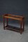 Antique Mahogany Umbrella Stand 1