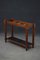 Antique Mahogany Umbrella Stand, Image 2