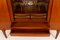 Vintage Danish Teak Sideboard, 1960s, Image 6