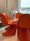 Side Chairs by Verner Panton for Herman Miller, 1973, Set of 4, Image 6