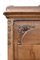 Antique French Walnut Double Bed, Immagine 2