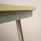 Italian Formica & Chrome Dining Table, 1950s, Image 15