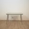 Italian Formica & Chrome Dining Table, 1950s, Image 20