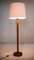 Danish Floor Lamp from Domus, 1960s 6