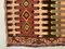 Vintage Kilim Rug, 1950s 7