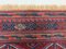 Vintage Afghan Woolen Mushvani Rug, 1950s 4