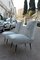 Italian Lounge Chairs by Gigi Radice for Minotti, 1950s, Set of 2 2