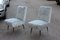 Italian Lounge Chairs by Gigi Radice for Minotti, 1950s, Set of 2 1