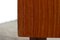 Mid-Century Danish Teak Chest of Drawers, 1960s, Image 4