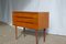 Mid-Century Danish Teak Chest of Drawers, 1960s, Image 7