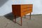 Mid-Century Danish Teak Chest of Drawers, 1960s 2