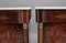 Spanish Rosewood & Marble Commodes, Set of 2 5