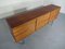 Danish Rosewood Sideboard, 1960s, Immagine 23