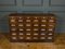 Antique Bank of Drawers 9