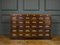 Antique Bank of Drawers 1