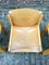 Chaises de Salon Vintage de Ibisco, Italie, Set de 4 7