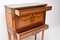 Antique Swedish Rosewood and Marble Secretaire, Imagen 7