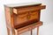 Antique Swedish Rosewood and Marble Secretaire, Immagine 7