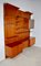 Mid-Century Wall Unit by Poul Cadovius for Royal System 3