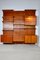 Mid-Century Wall Unit by Poul Cadovius for Royal System 1