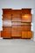 Mid-Century Wall Unit by Poul Cadovius for Royal System, Image 1