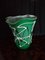 Green Vase by Sergio Costantini 1