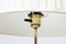 Swedish Brass Floor Lamps from ASEA, 1950s, Set of 2, Image 6