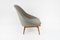 Fauteuil Coque, 1960s 5