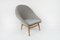 Fauteuil Coque, 1960s 1