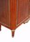 Antique Louis XVI Rosewood, Marquetry & Gilt Bronze Wardrobe 11