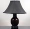 Italian Ceramic Table Lamp, 1960s, Image 3