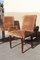 Italian Lounge Chairs by Paolo Buffa, 1940s, Set of 2 4