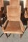 Italian Lounge Chairs by Paolo Buffa, 1940s, Set of 2 10