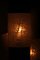 Lampada da terra in vetro di Murano di Angelo Brotto per Esperia, anni '60, Immagine 17