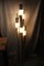 Lámpara de pie de cristal de Murano de Angelo Brotto para Esperia, años 60, Imagen 2