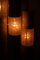 Lámpara de pie de cristal de Murano de Angelo Brotto para Esperia, años 60, Imagen 12