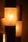 Lámpara de pie de cristal de Murano de Angelo Brotto para Esperia, años 60, Imagen 16