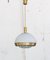 Italian Pendant Lamp by Pia Giudetti Crippa for Lumi, 1964 1