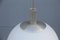 Lámpara de techo de Pia Guidetti Crippa para Lumi, años 60, Imagen 2