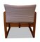 Fauteuil Safari en Pin par Karin Mobring pour Ikea, 1972 4