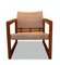 Pine Safari Armchair by Karin Mobring for Ikea, 1972 1