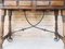 Antique Spanish Console Table 13
