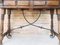 Antique Spanish Console Table, Image 13