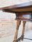 Antique Spanish Console Table 17