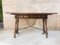 Antique Spanish Console Table, Image 20