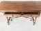Antique Spanish Console Table 9