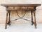 Antique Spanish Console Table, Image 15