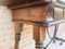Antique Spanish Console Table 8